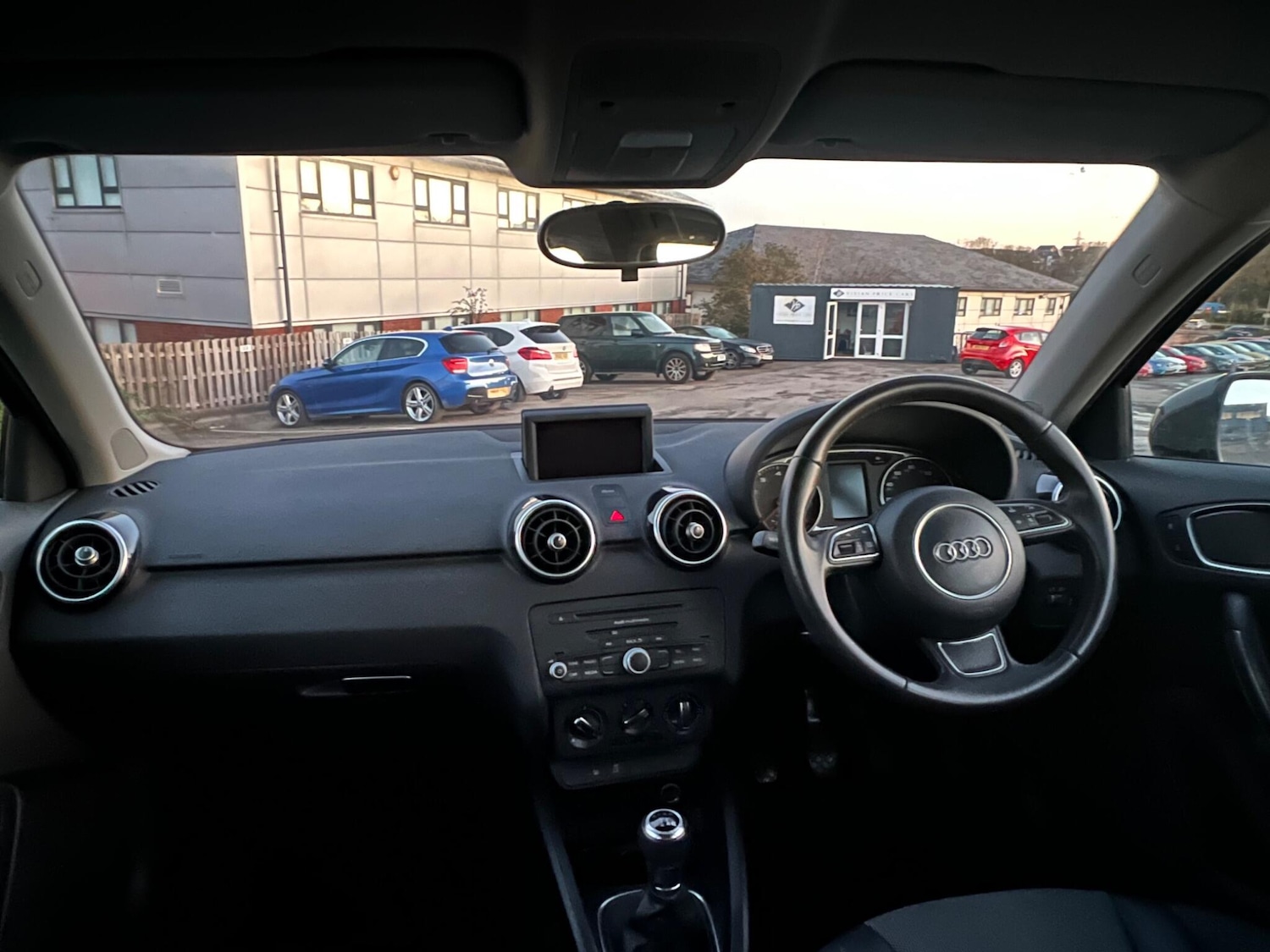 Used Audi A1 2013 for sale - 76348828: Photo 13