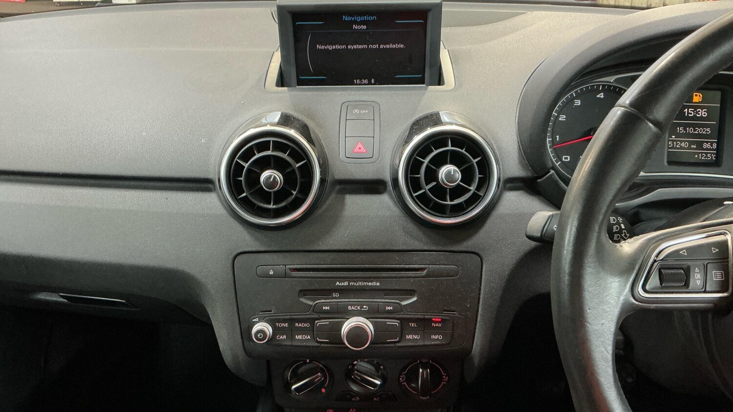 Used Audi A1 2013 for sale - 76348828: Photo 6