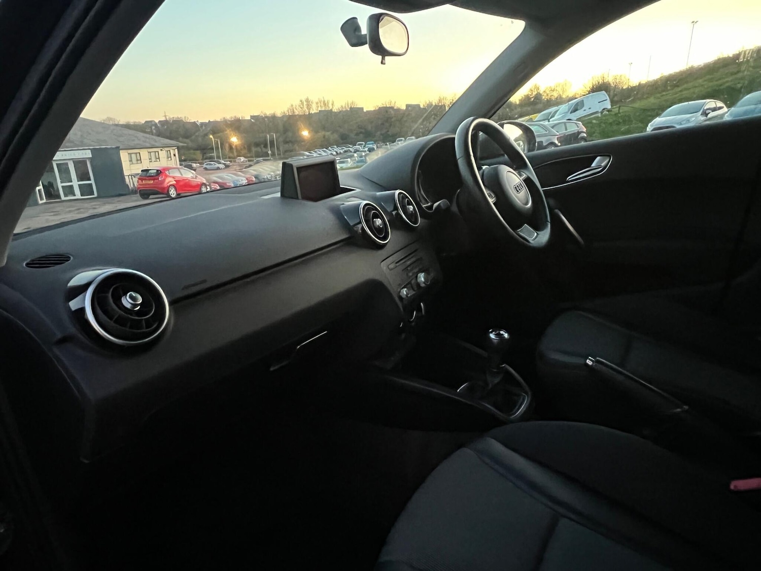 Used Audi A1 2013 for sale - 76348828: Photo 8