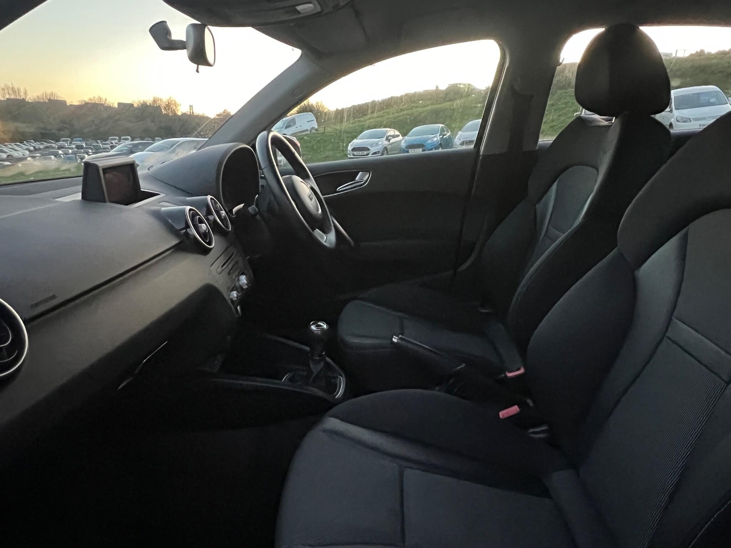 Used Audi A1 2013 for sale - 76348828: Photo 9