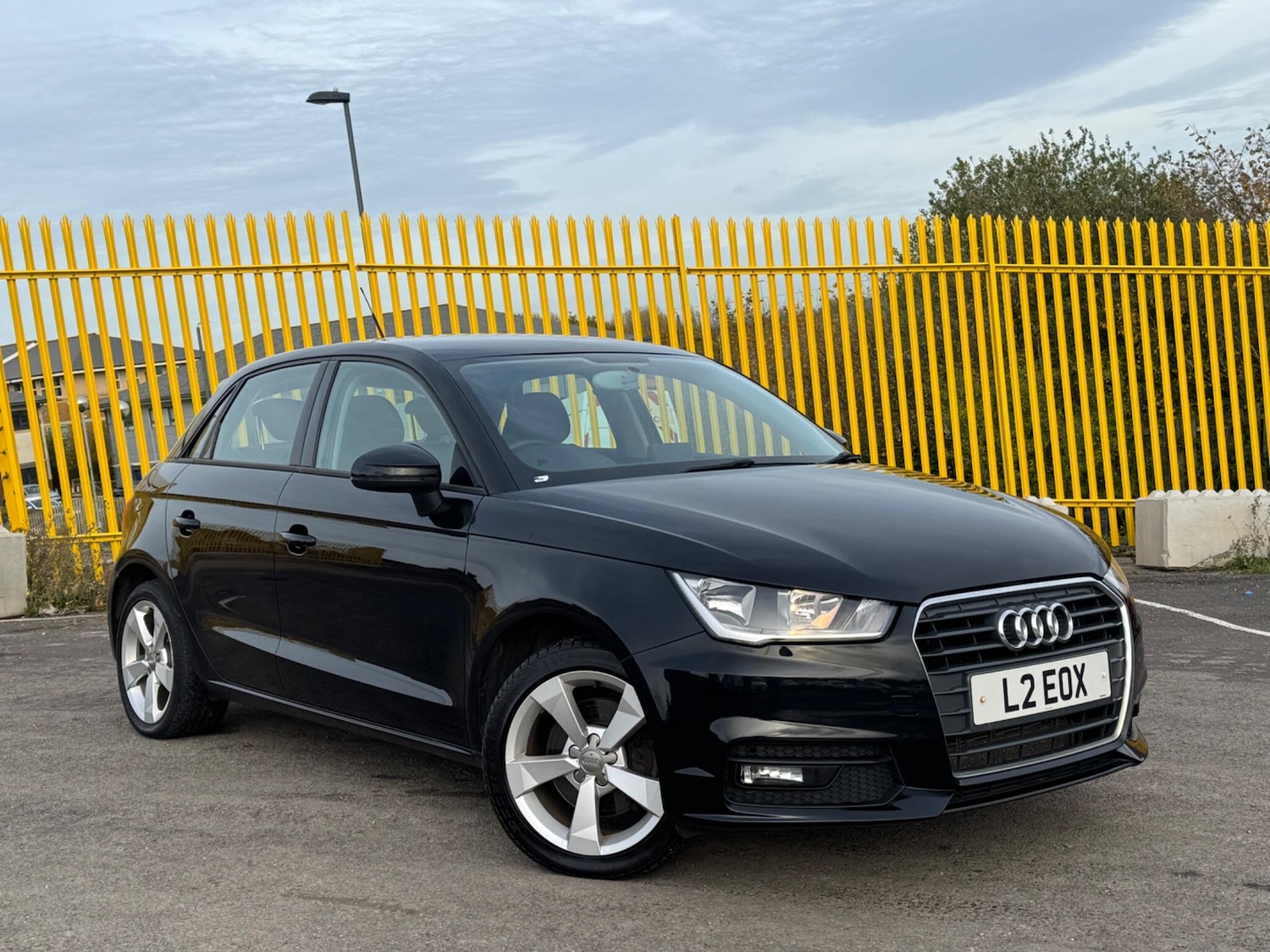 Used Audi A1 2016 for sale - 76246959: Photo 1