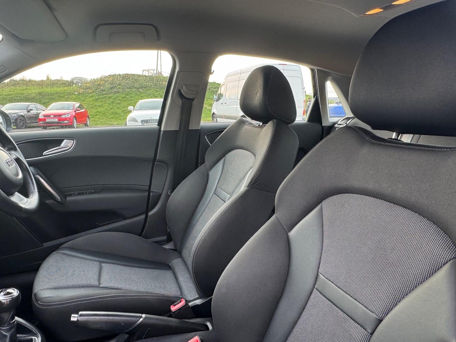 Used Audi A1 2016 for sale - 76246959: Photo 10