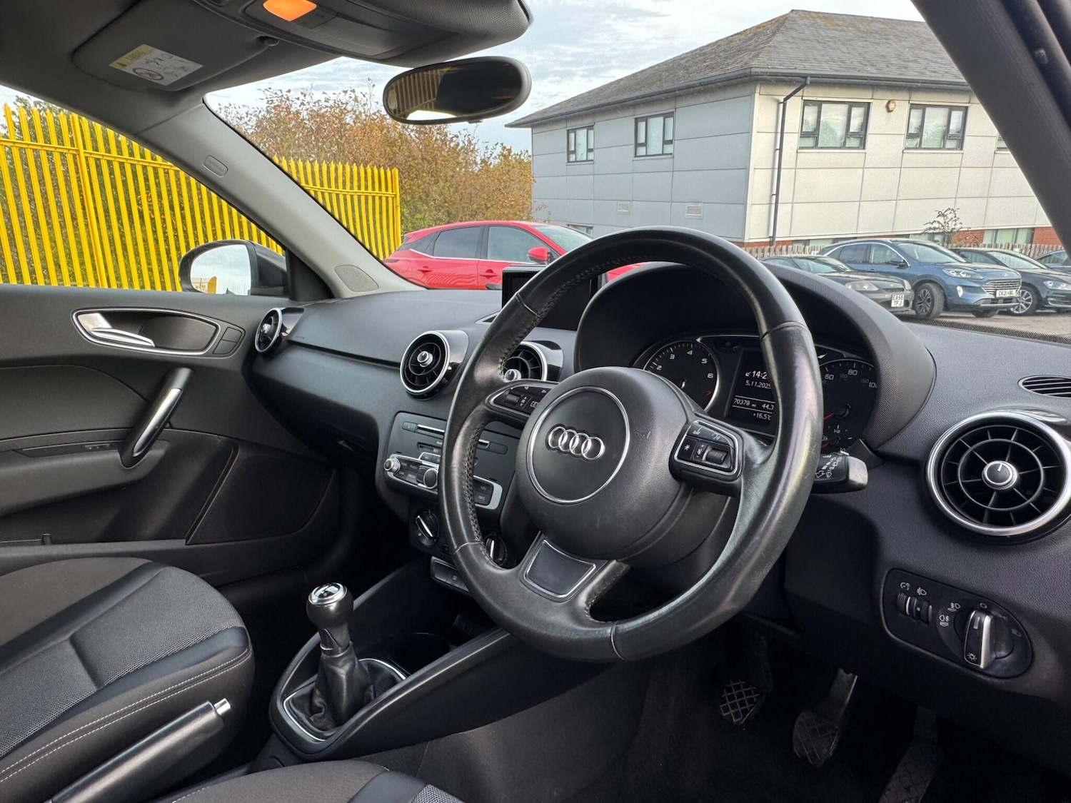 Used Audi A1 2016 for sale - 76246959: Photo 11