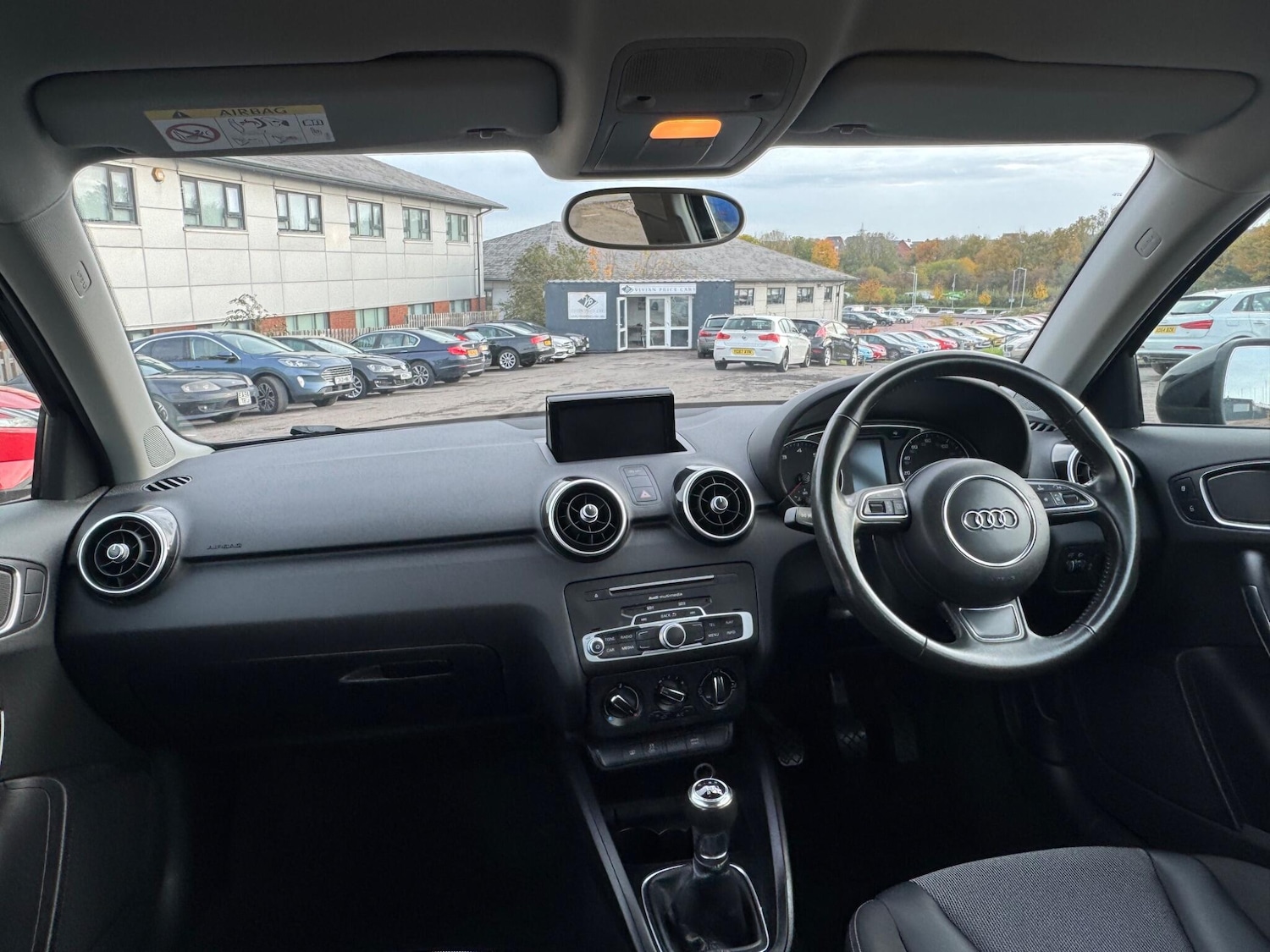 Used Audi A1 2016 for sale - 76246959: Photo 12