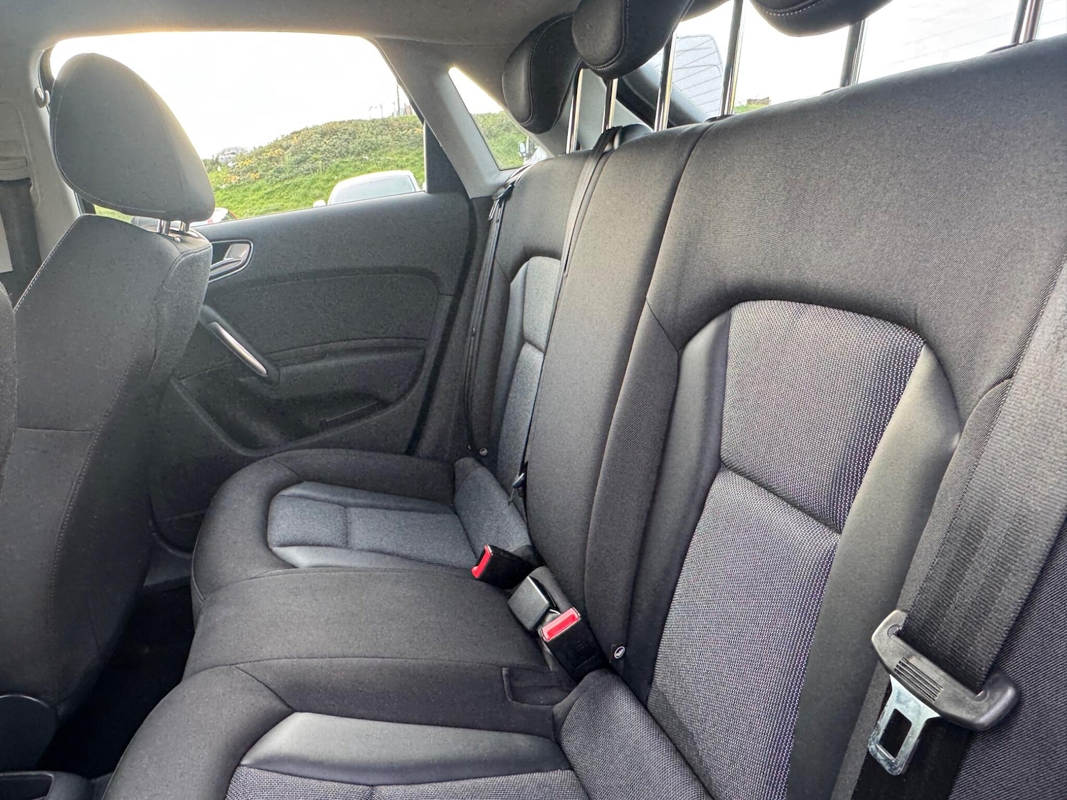 Used Audi A1 2016 for sale - 76246959: Photo 13