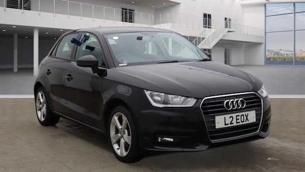 Used Audi A1 2016 for sale - 76246959: Photo 1