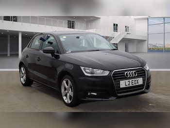 Audi - A1