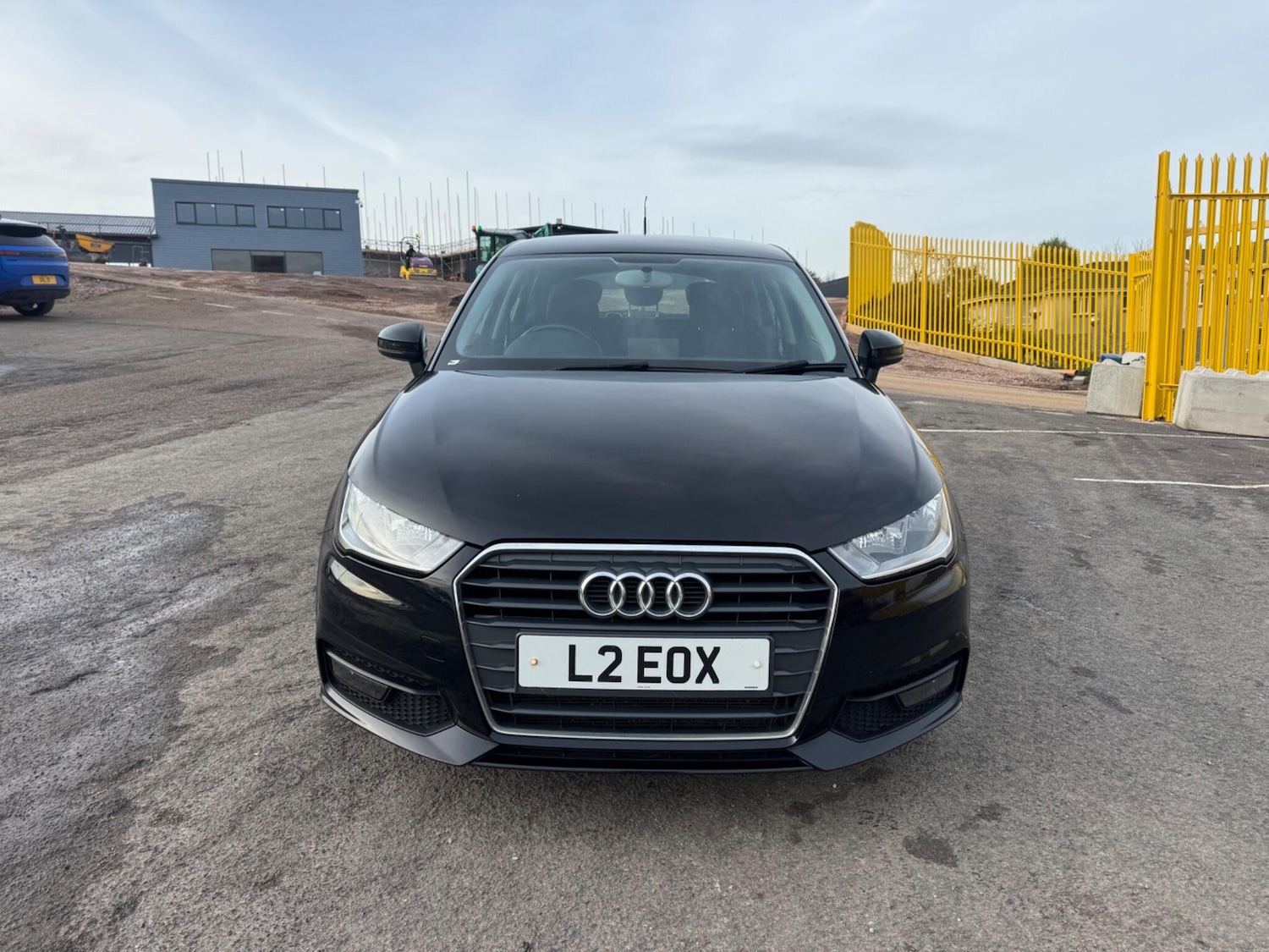 Used Audi A1 2016 for sale - 76246959: Photo 3