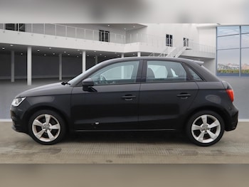 Used Audi A1 2016 for sale - 76246959: Photo 3