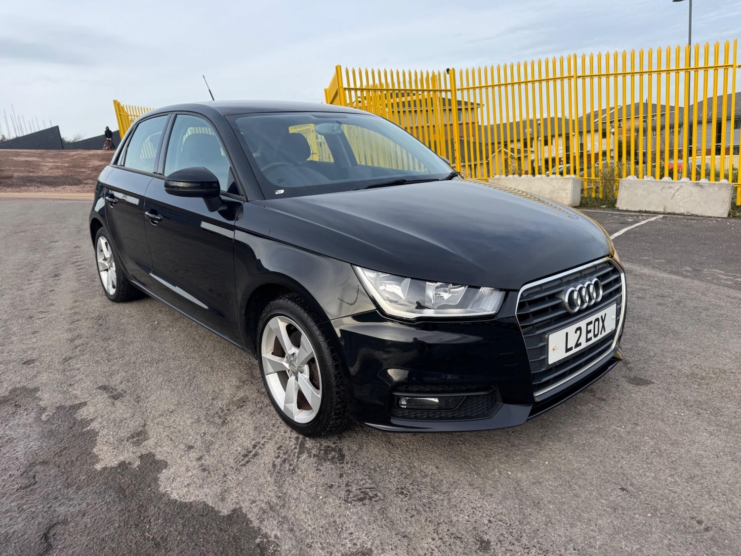 Used Audi A1 2016 for sale - 76246959: Photo 4