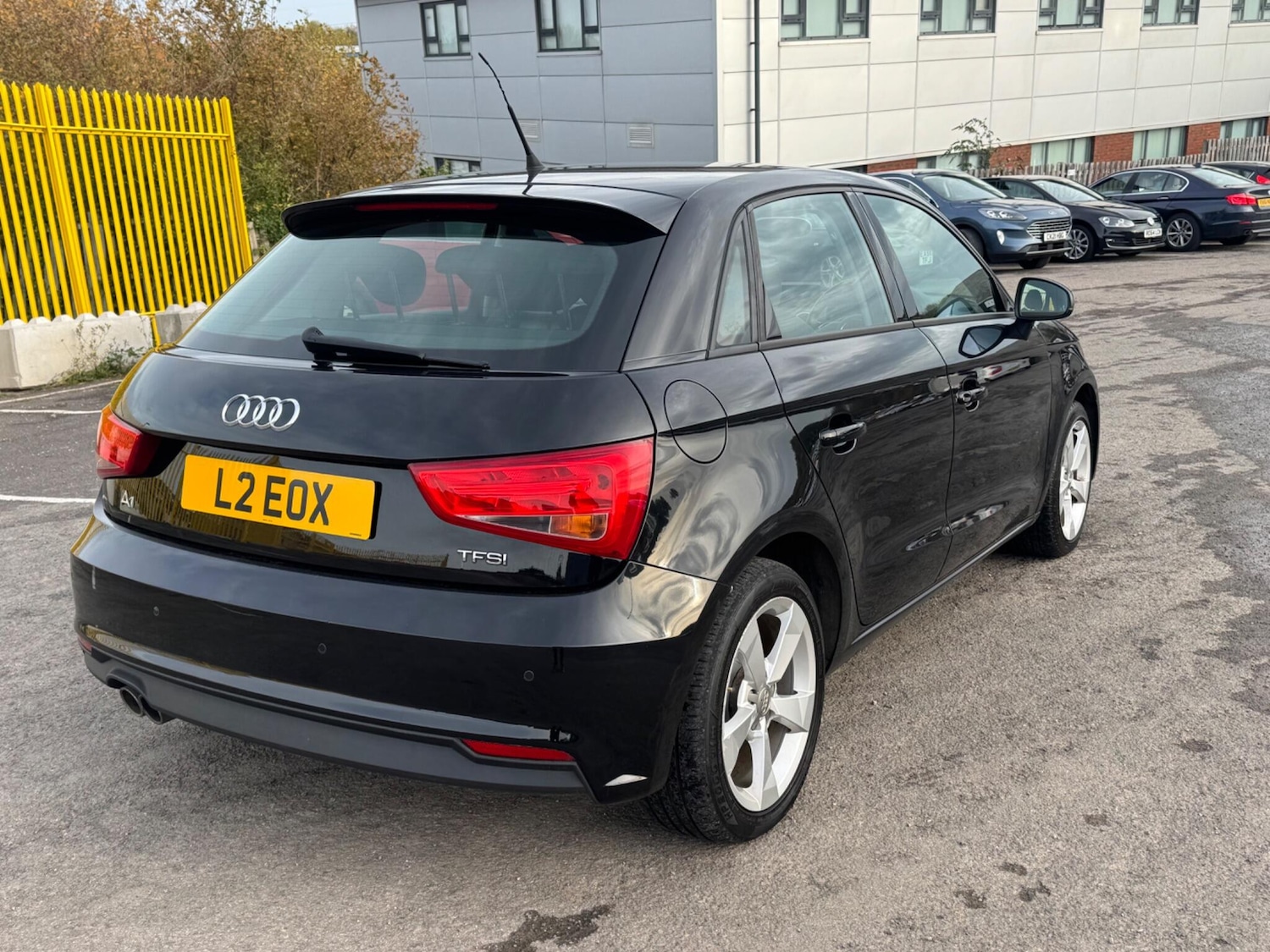 Used Audi A1 2016 for sale - 76246959: Photo 6