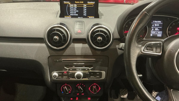 Used Audi A1 2016 for sale - 76246959: Photo 6