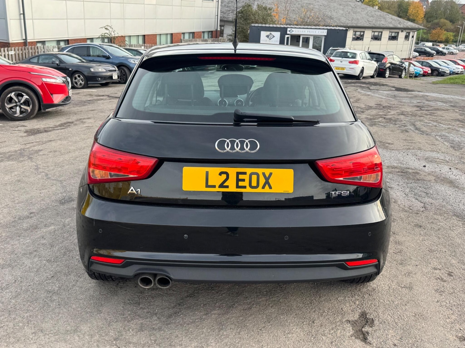 Used Audi A1 2016 for sale - 76246959: Photo 7