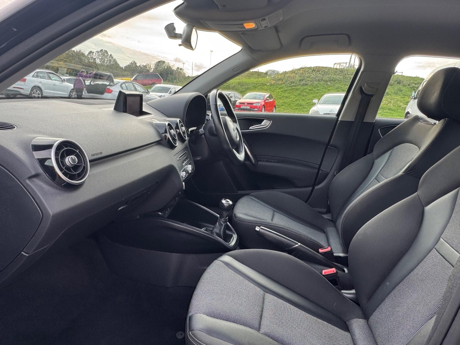 Used Audi A1 2016 for sale - 76246959: Photo 8