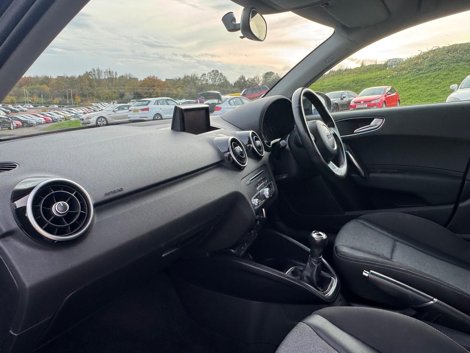 Used Audi A1 2016 for sale - 76246959: Photo 9