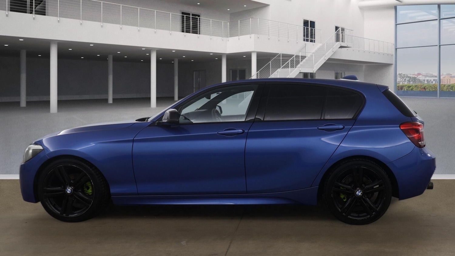 Used BMW 1 Series 2012 for sale - 77993963: Photo 3