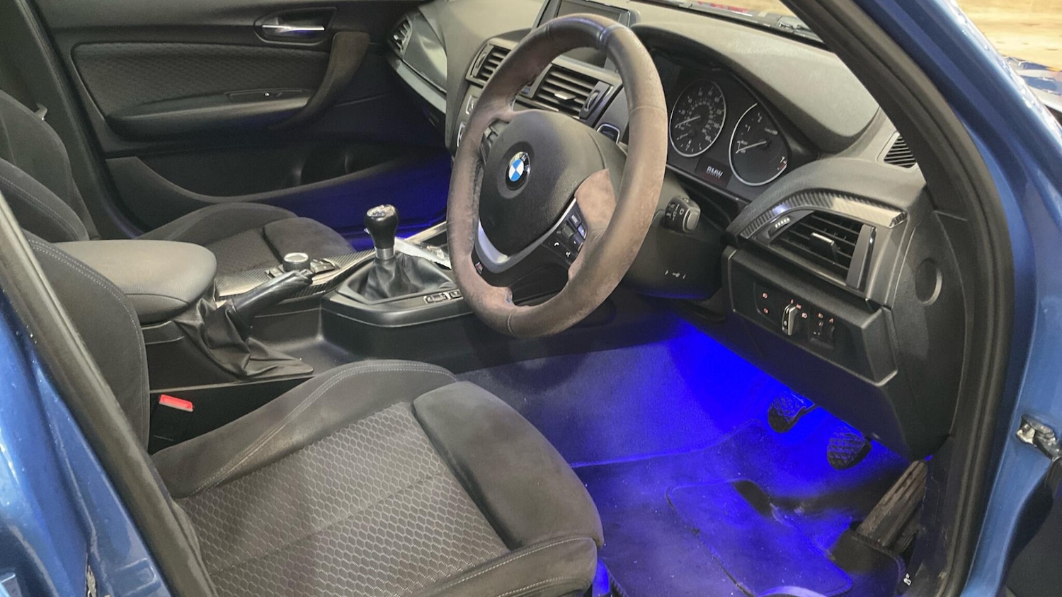 Used BMW 1 Series 2012 for sale - 77993963: Photo 4