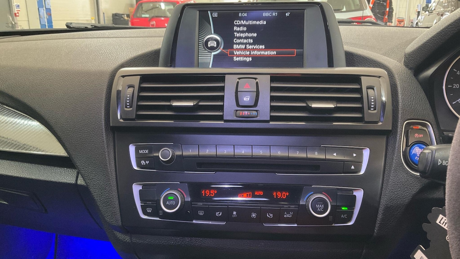 Used BMW 1 Series 2012 for sale - 77993963: Photo 5