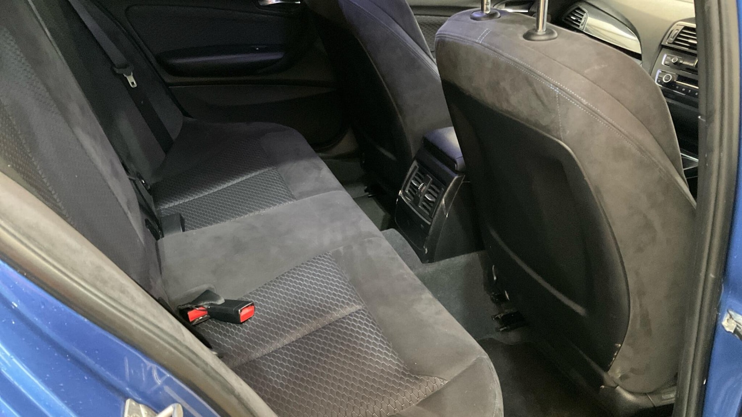 Used BMW 1 Series 2012 for sale - 77993963: Photo 6