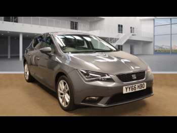 Used SEAT Leon 2016 for sale - 75377097: Photo