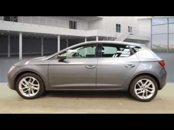 Used SEAT Leon 2016 for sale - 75377097: Photo