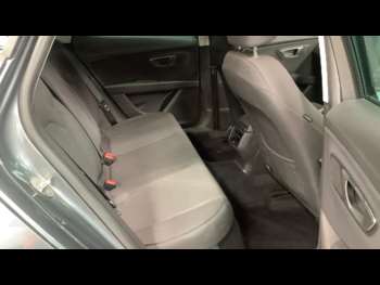 Used SEAT Leon 2016 for sale - 75377097: Photo