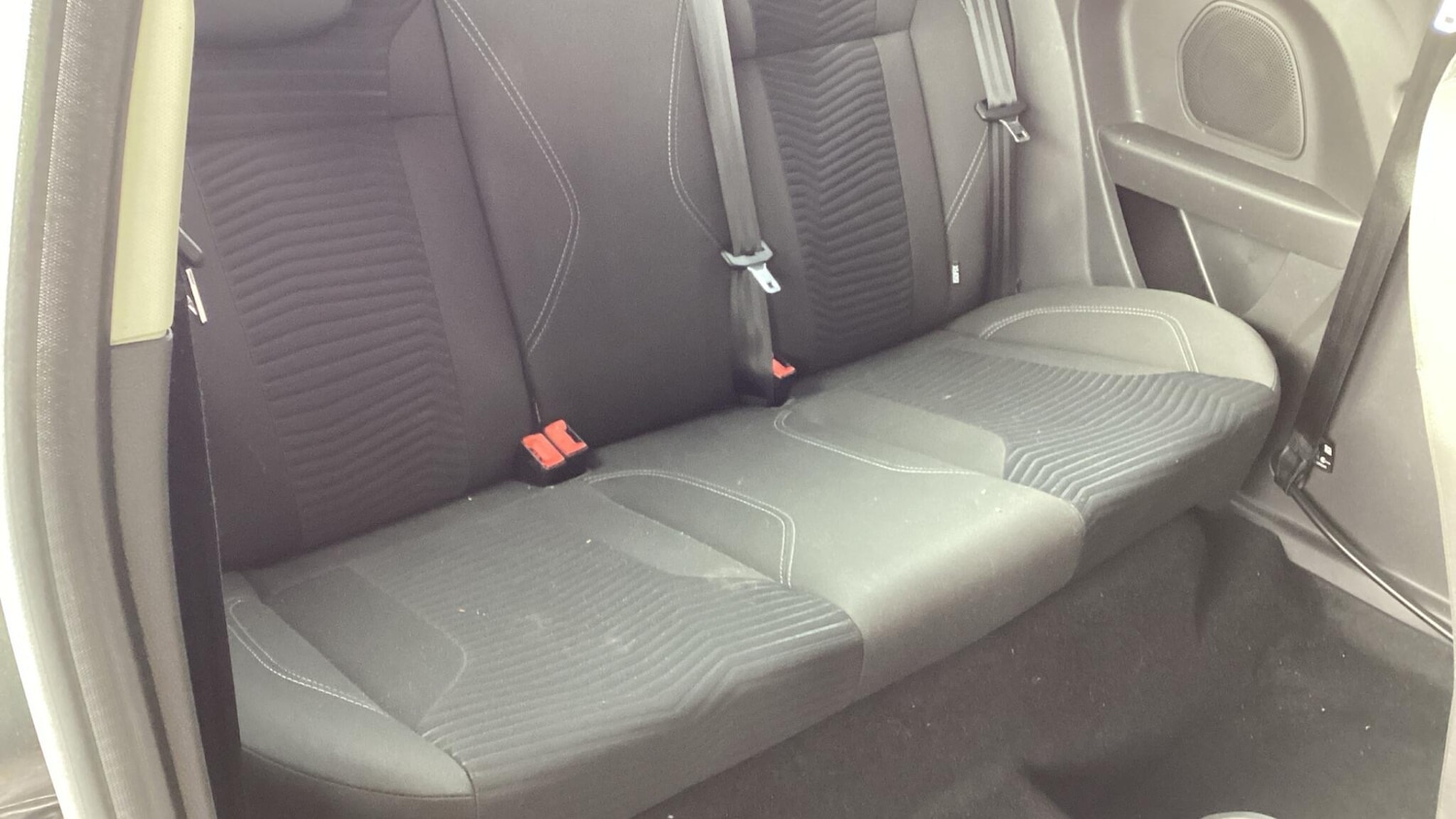 Used Ford Fiesta 2015 for sale - 77321051: Photo 5