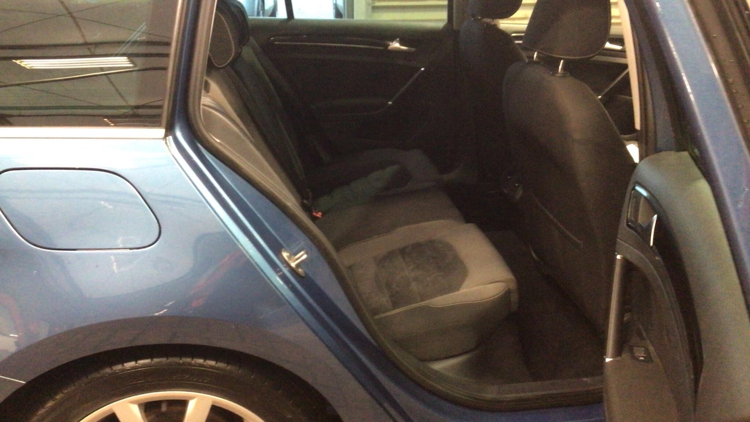 Used Volkswagen Golf 2014 for sale - 77166948: Photo 5