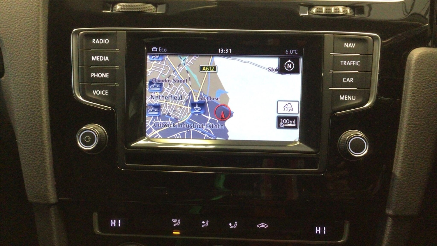 Used Volkswagen Golf 2014 for sale - 77166948: Photo 6