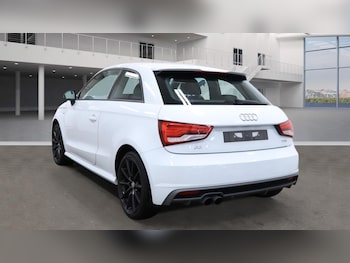 Used Audi A1 2015 for sale - 75866742: Photo