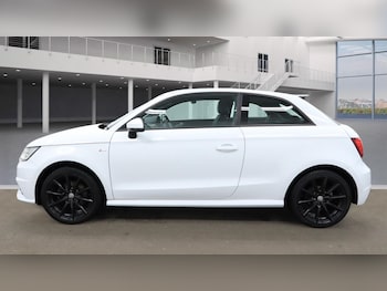 Used Audi A1 2015 for sale - 75866742: Photo