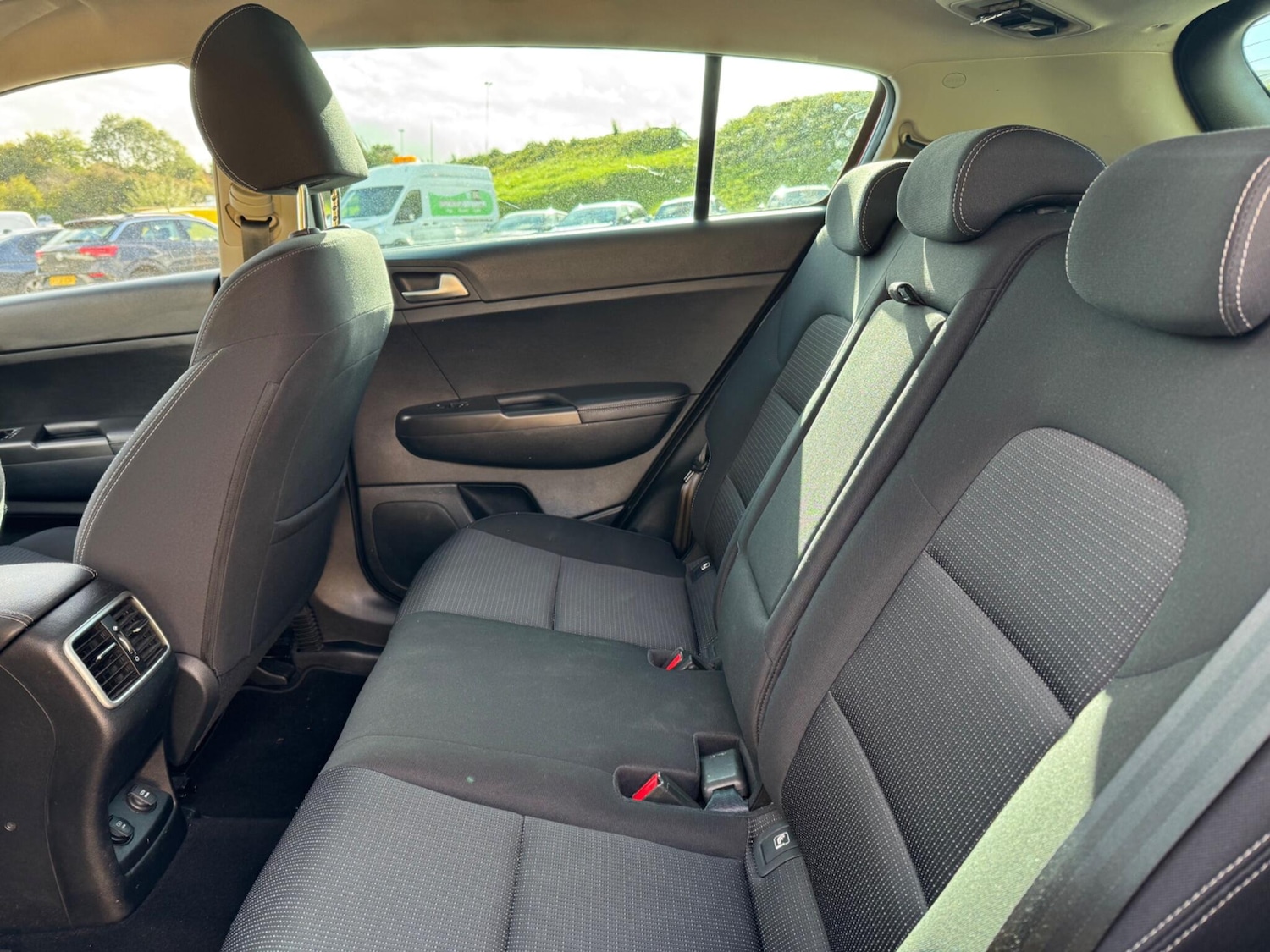 Used Kia Sportage 2020 for sale - 76991244: Photo 10