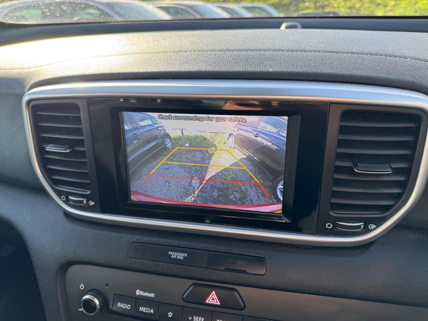 Used Kia Sportage 2020 for sale - 76991244: Photo 16