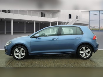 Used Volkswagen Golf 2016 for sale - 78019199: Photo