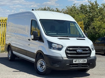 Used Ford Transit 2022 for sale - 79411847: Photo
