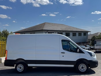 Used Ford Transit 2022 for sale - 79411847: Photo