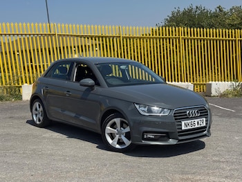 Used Audi A1 2016 for sale - 79235870: Photo