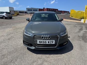 Used Audi A1 2016 for sale - 79235870: Photo