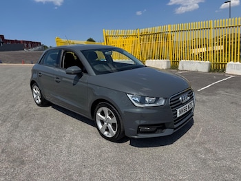 Used Audi A1 2016 for sale - 79235870: Photo