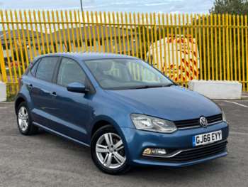 2016 (66) - 1.2 TSI BlueMotion Tech Match Euro 6 (s/s) 5dr