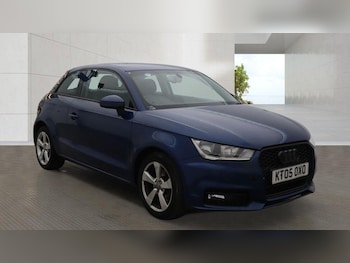 Used Audi A1 2017 for sale - 78416843: Photo