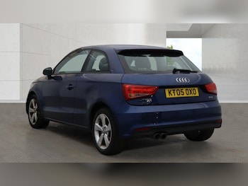 Used Audi A1 2017 for sale - 78416843: Photo