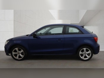 Used Audi A1 2017 for sale - 78416843: Photo