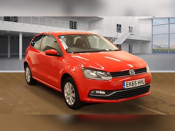 Volkswagen - Polo