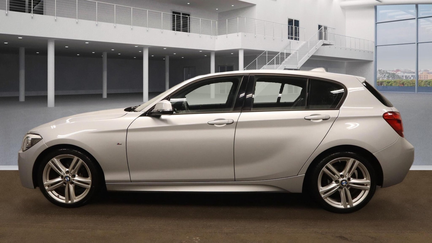 Used BMW 1 Series for sale - 77191363: Photo 3