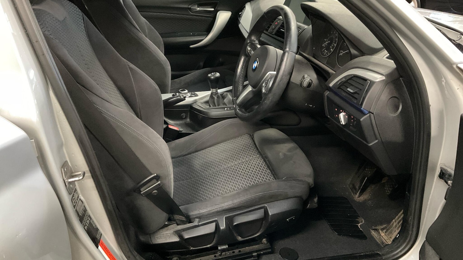 Used BMW 1 Series for sale - 77191363: Photo 4