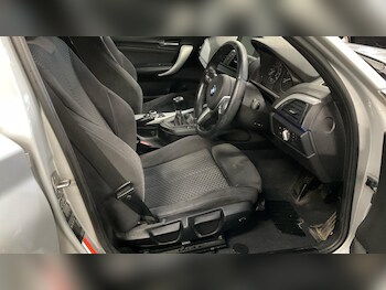 Used BMW 1 Series 2014 for sale - 77191363: Photo