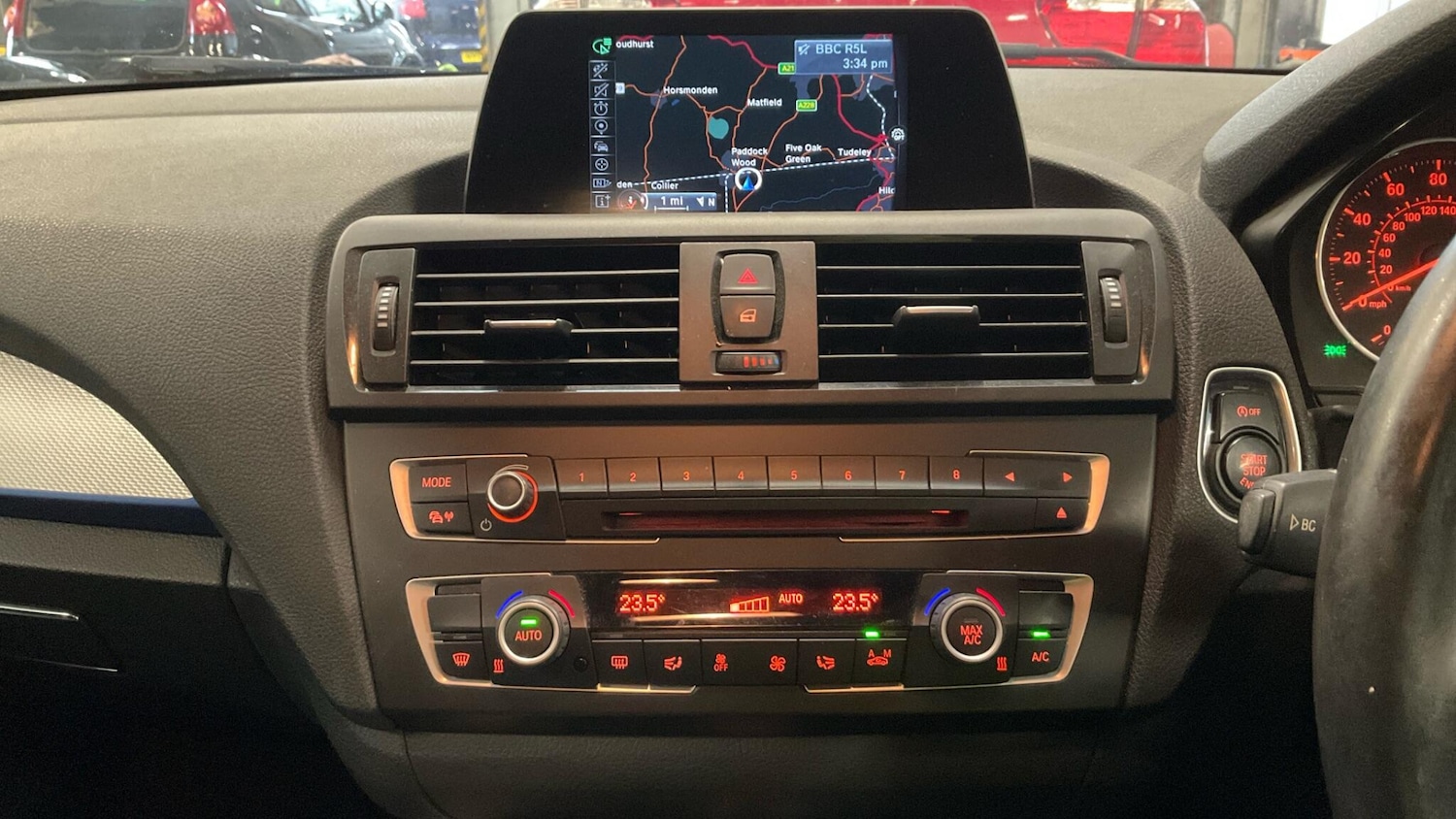 Used BMW 1 Series for sale - 77191363: Photo 6