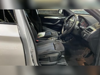 Used BMW X1 2017 for sale - 77254567: Photo