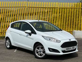 2015 (64) - 1.25 Zetec Euro 5 5dr